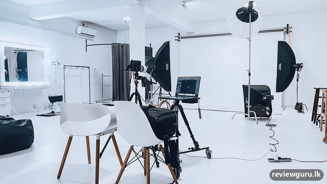 Arantha Photography Studio