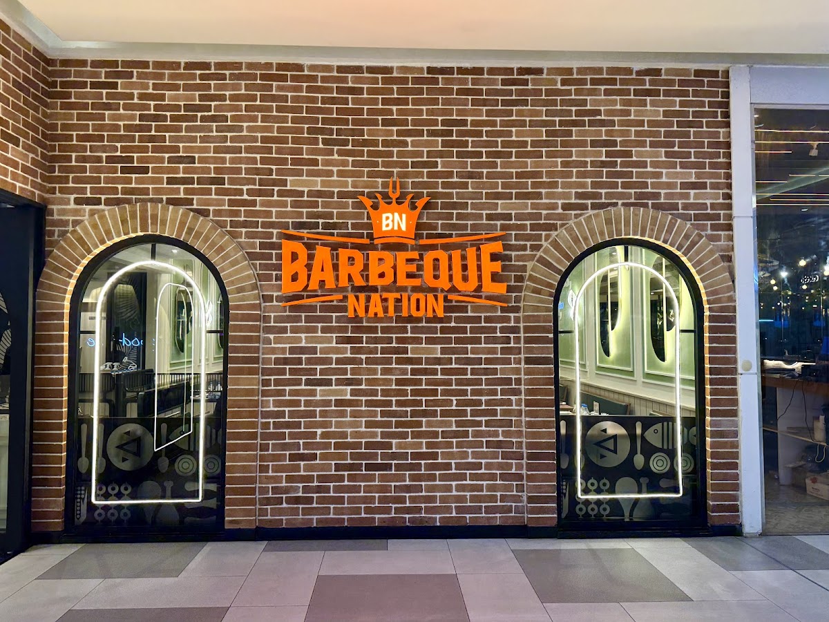 Barbeque Nation - Colombo, Sri Lanka