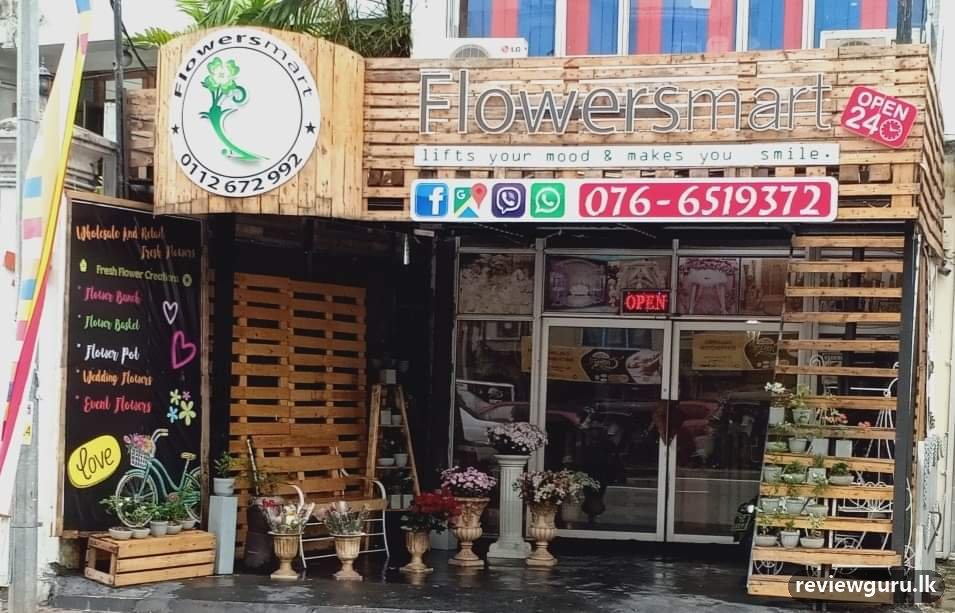 Flowersmart