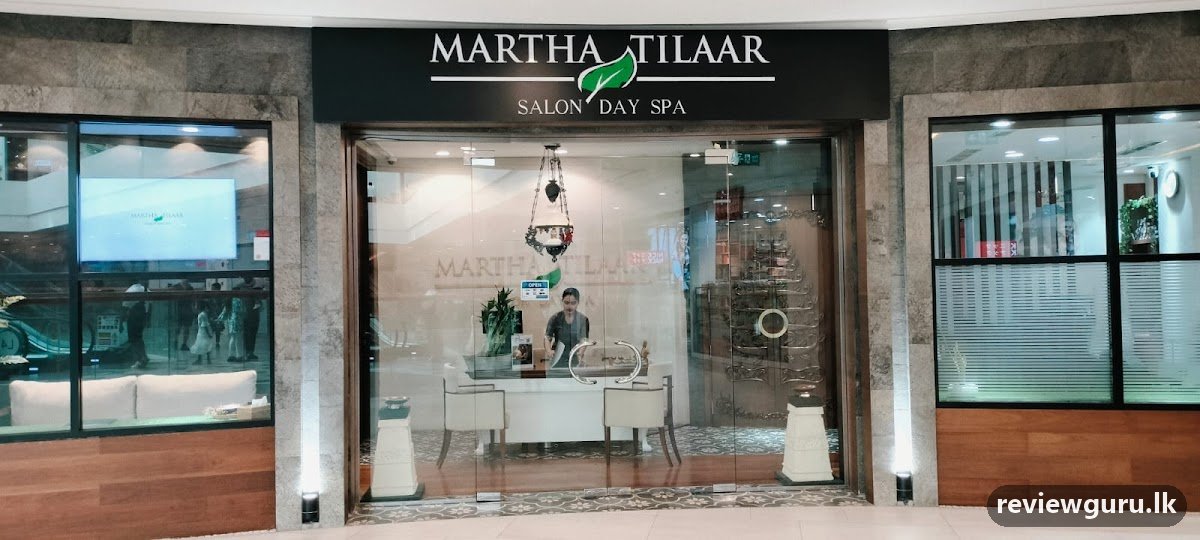 MARTHA TILAAR SALON AND DAY SPA